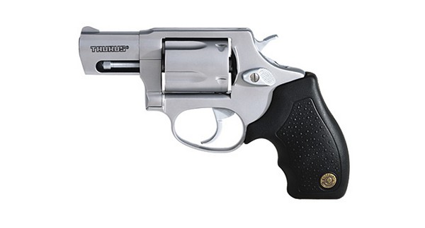 TAUR 605 605SS2 357MG - Taurus Savings